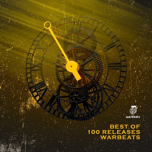 VA - Best of 100 Releases Warbeats [WAR100]